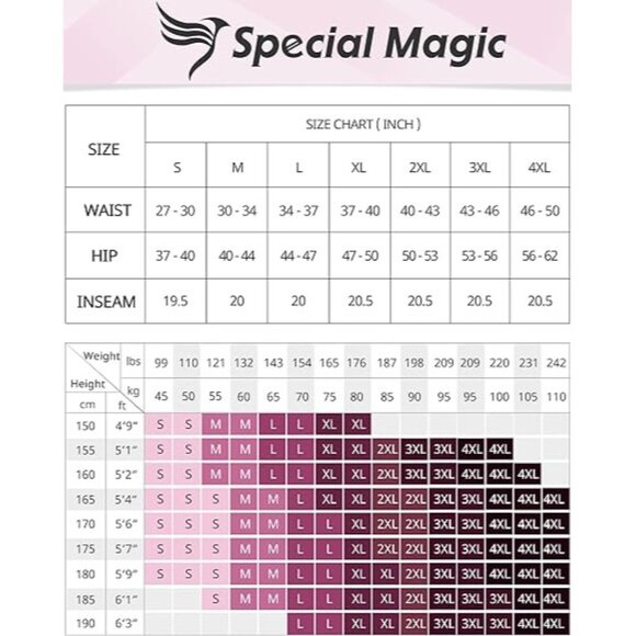 Specialmagic Activewear Capris Sweatpants Size 3XL Drawstring Waist Side Pockets - Picture 9 of 9